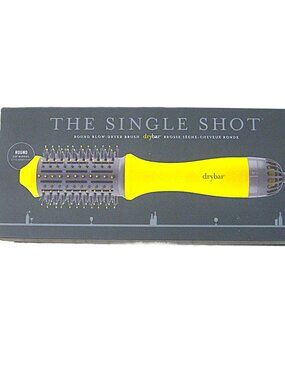Drybar  Single Shot  -  New In Box